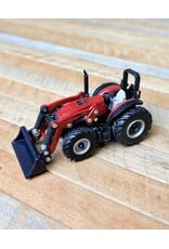 05061 Case IH Farmall 205A Tractor w/ Loader
