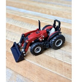 05061 Case IH Farmall 205A Tractor w/ Loader