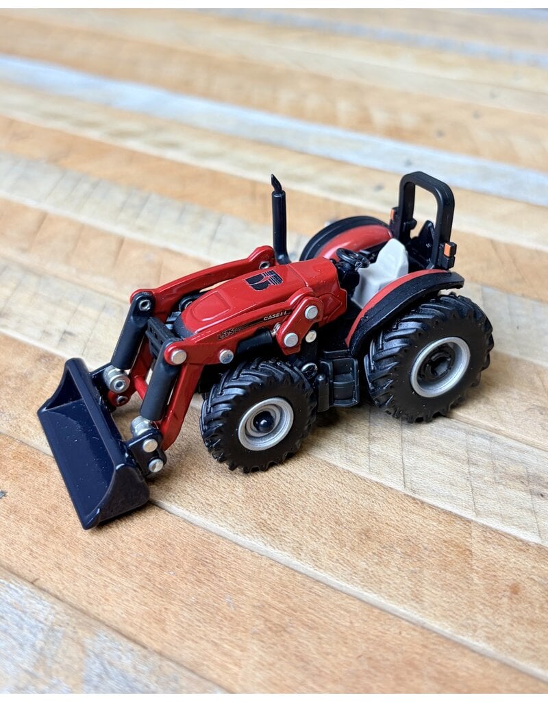 05061 Case IH Farmall 205A Tractor w/ Loader