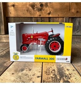 05057 Farmall 300 Tractor