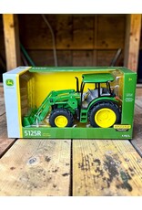 John Deere 05055 John Deere Front Loader