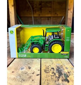 John Deere 05055 John Deere Front Loader