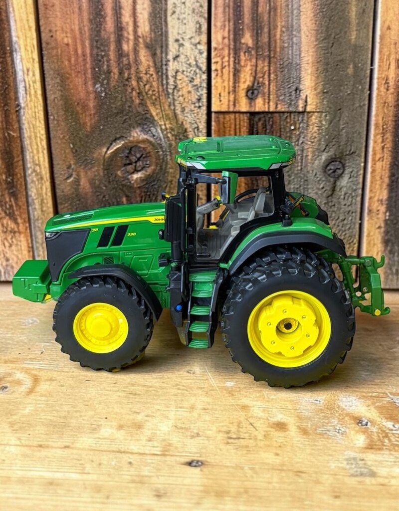 John Deere 05097 John Deere 7R330 Tractor