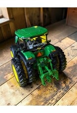 John Deere 05097 John Deere 7R330 Tractor