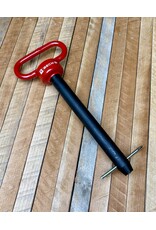 03119 Steel Hitchpin