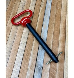 03119 Steel Hitchpin