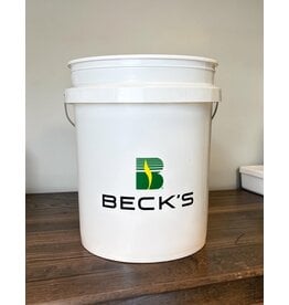 03440 5 Gallon Bucket