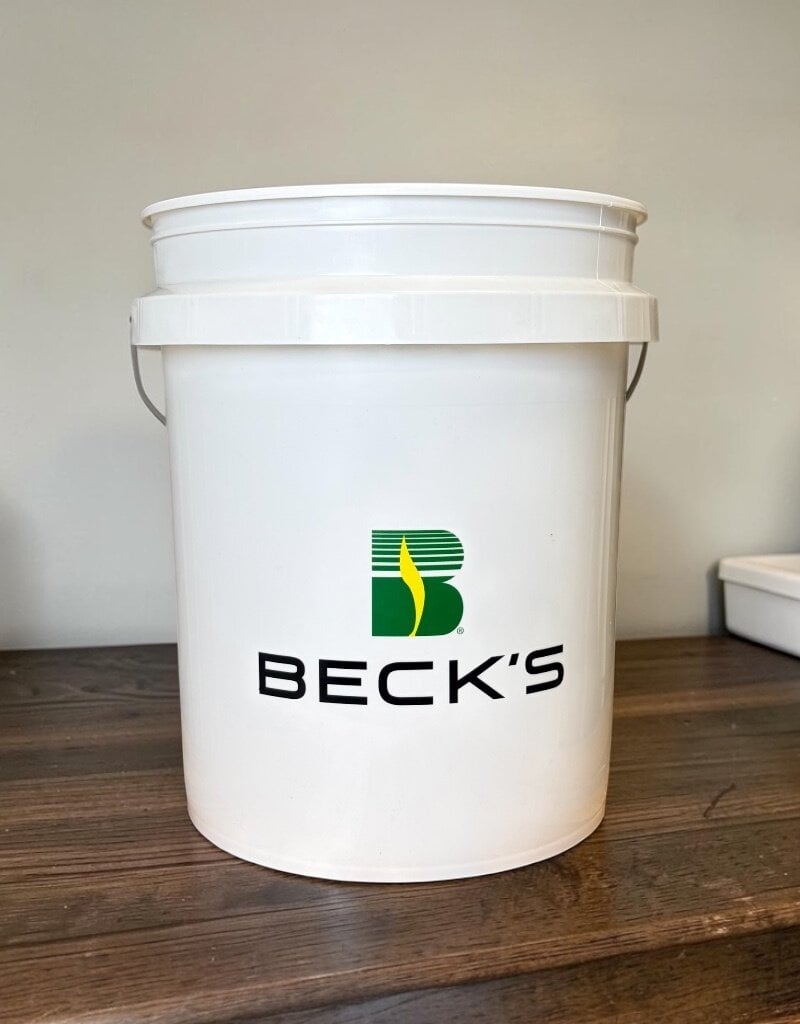 03440 5 Gallon Bucket