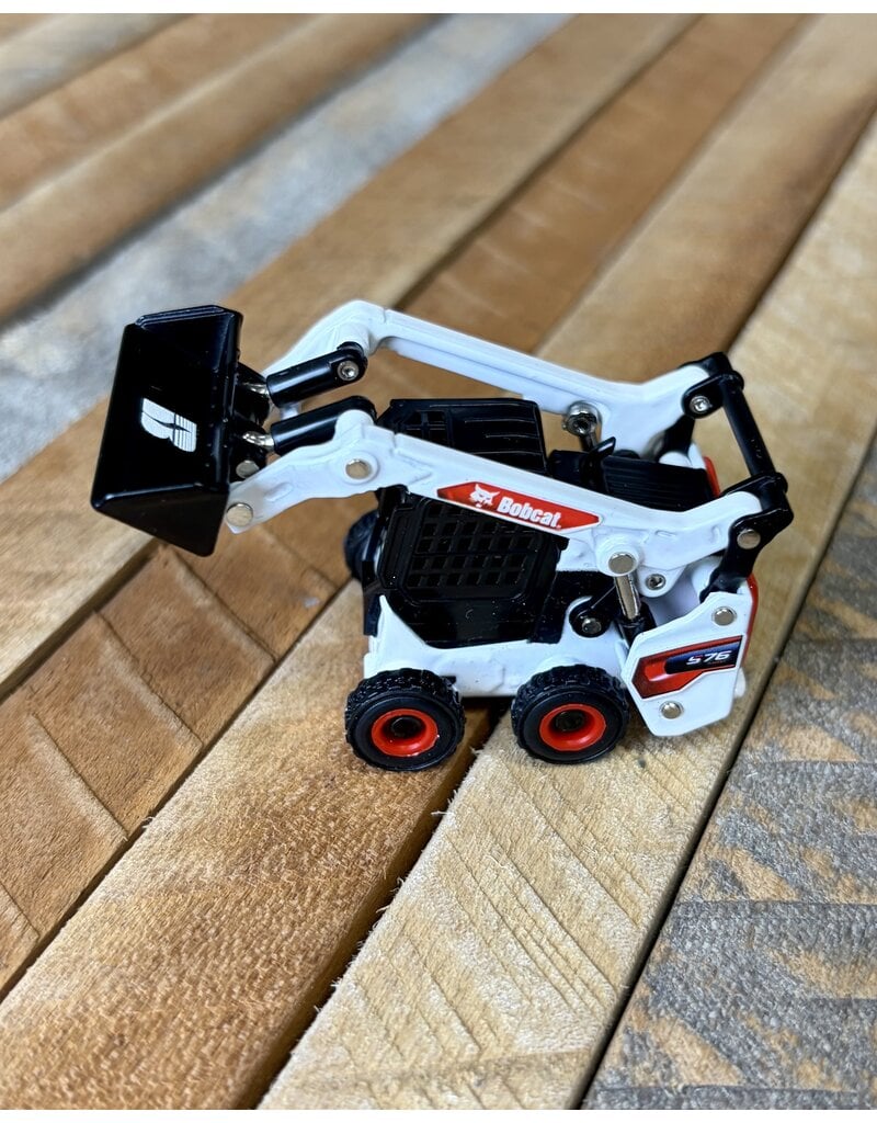 05096 Bobcat Skid Steer Loader