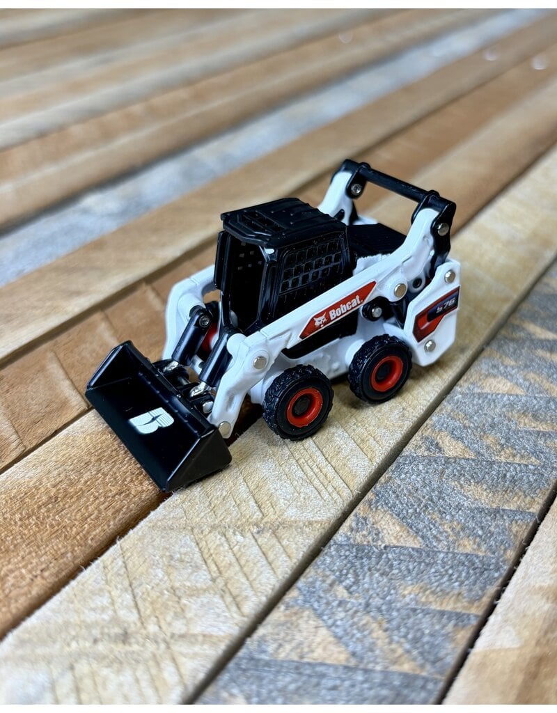 05096 Bobcat Skid Steer Loader
