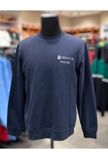 District 05093 District Crew Founded in Faith Flag & Tractor