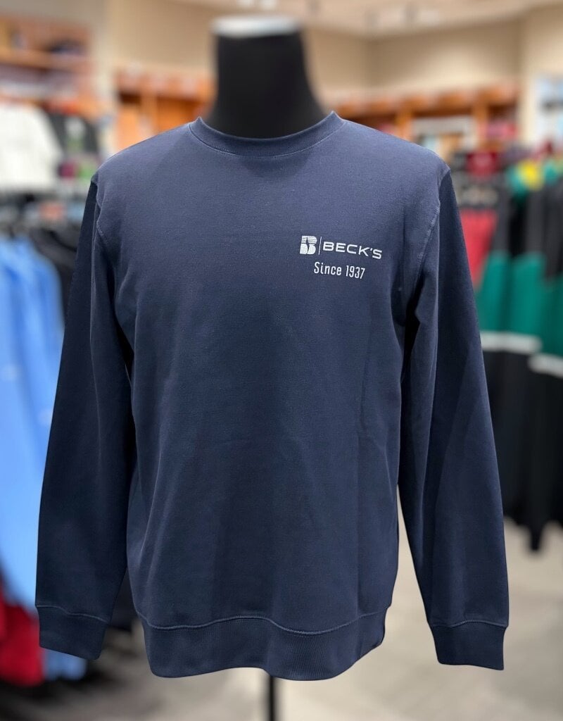 District 05093 District Crew Founded in Faith Flag & Tractor