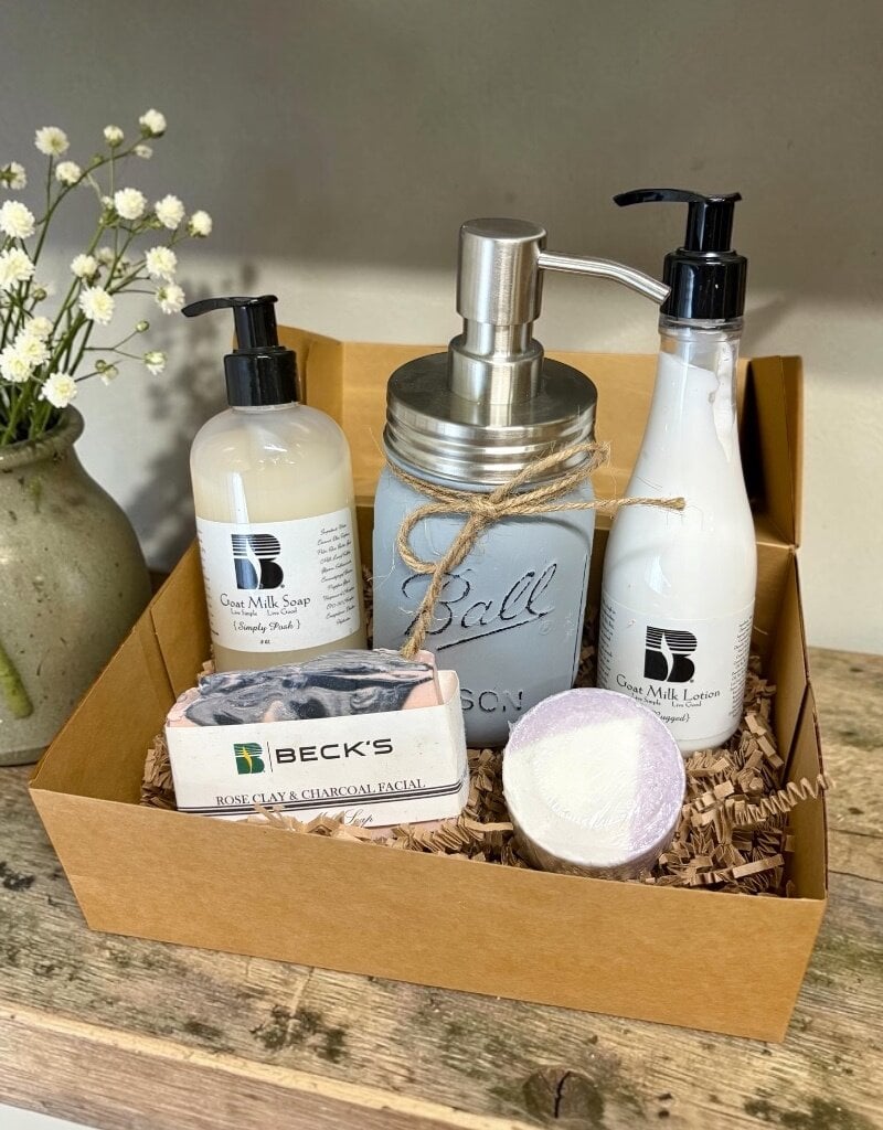 05092 Mother's Day Gift Bundle