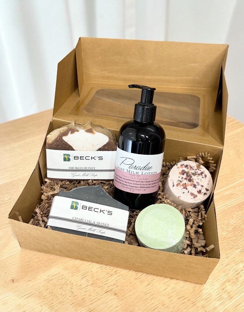 05092 Mother's Day Gift Bundle