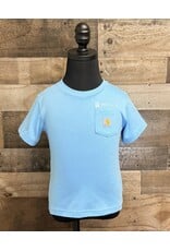 Carhartt 04119 Carhartt Toddler Pocket T-Shirt