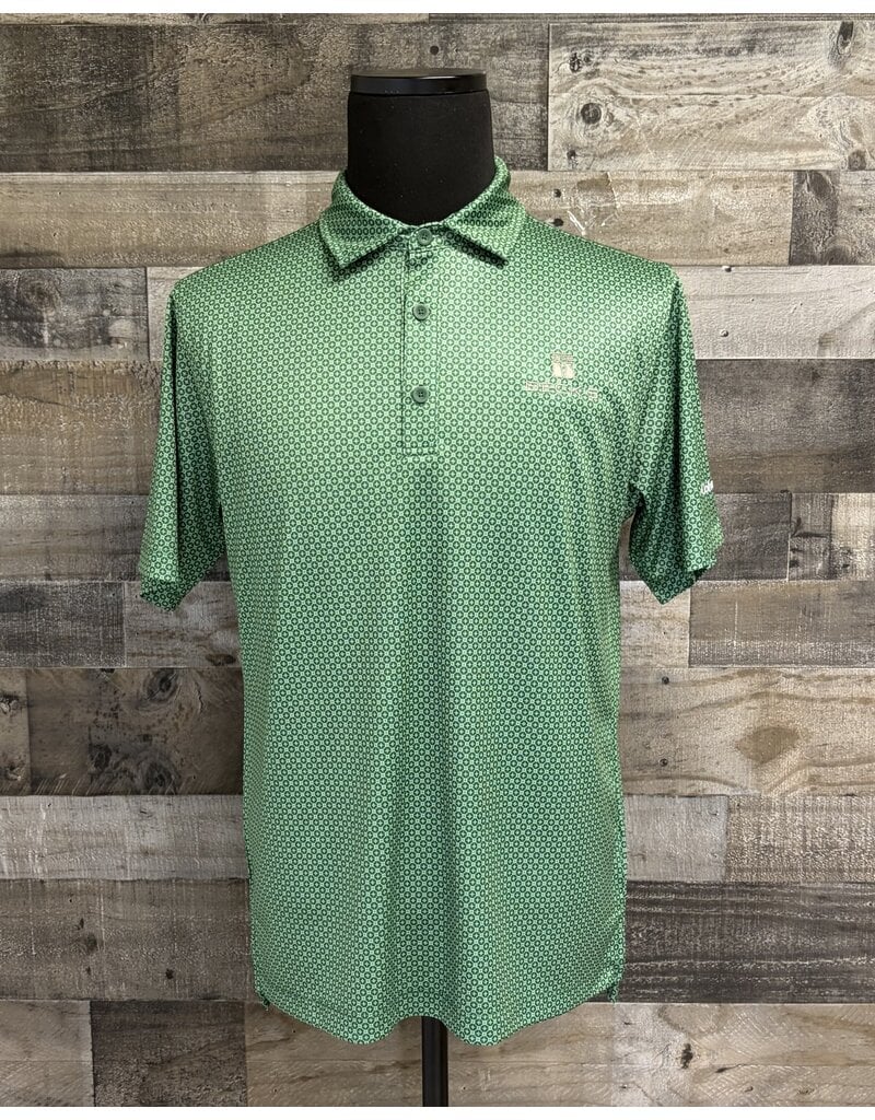 Columbia 05090 Columbia Men's Club Master Polo