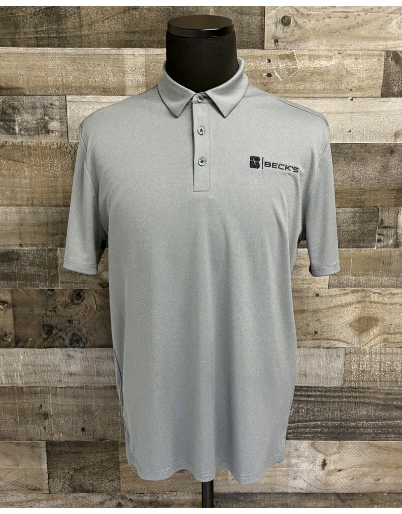 Penguin 05083 Penguin Oxford Men's Polo
