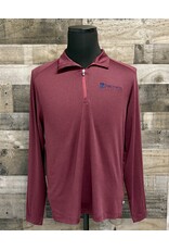 Cutter and Buck 05109 Cutter & Buck Coastline Men's 1/4 Zip