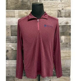 Cutter and Buck 05109 Cutter & Buck Coastline Men's 1/4 Zip