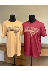 District 05077 District Beck's Hybrids Retro T-Shirt