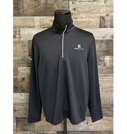 Callaway 05071 Callaway Men's Terry 1/4 Zip
