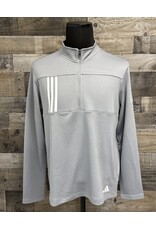Adidas 03563 Adidas 3 Stripes 1/4 Zip