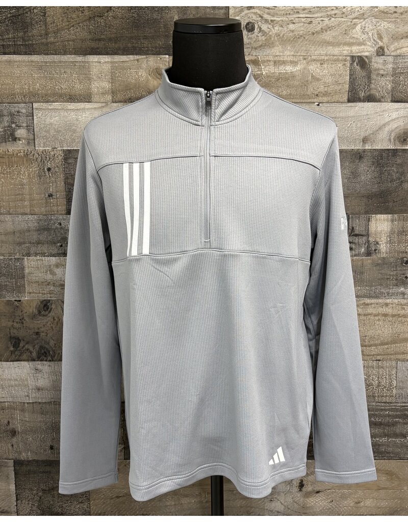 Adidas 03563 Adidas 3 Stripes 1/4 Zip