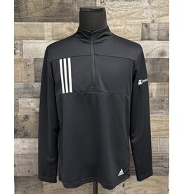 Adidas 03563 Adidas 3 Stripes 1/4 Zip