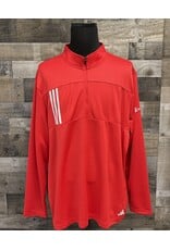 Adidas 03563 Adidas 3 Stripes 1/4 Zip