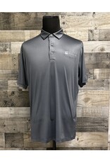 Callaway 05078 Callaway Mini Geo Men's Polo