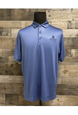 Callaway 05078 Callaway Mini Geo Men's Polo