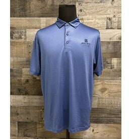 Callaway 05078 Callaway Mini Geo Men's Polo