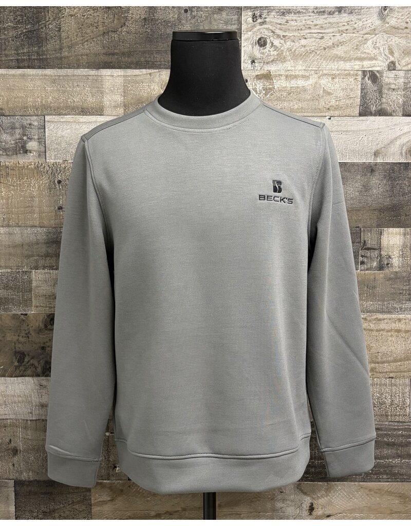Clique 05116 Clique Men's Haven Crewneck