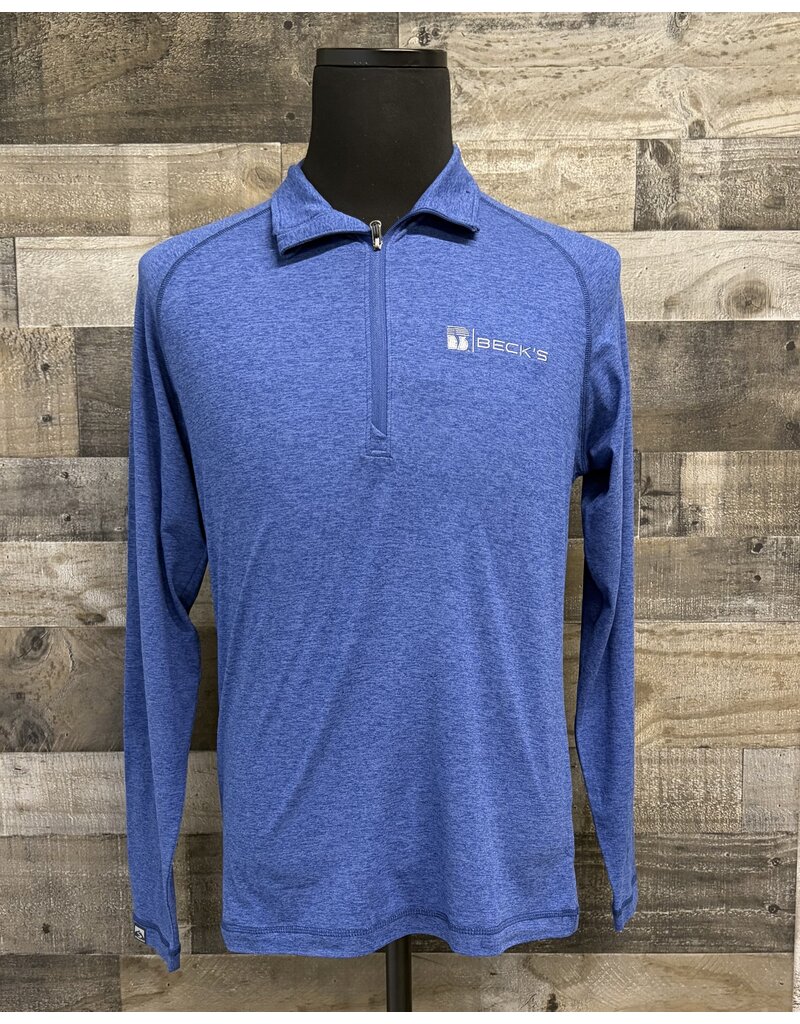 Storm Creek 03530 Storm Creek Men's Pacesetter 1/4 Zip