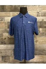 PGA Tour 05084 PGA Tour Men's Jaspe Polo