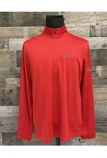 Adidas 03009 Men's Adidas Lightweight 1/4 Zip