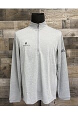 Adidas 03009 Men's Adidas Lightweight 1/4 Zip