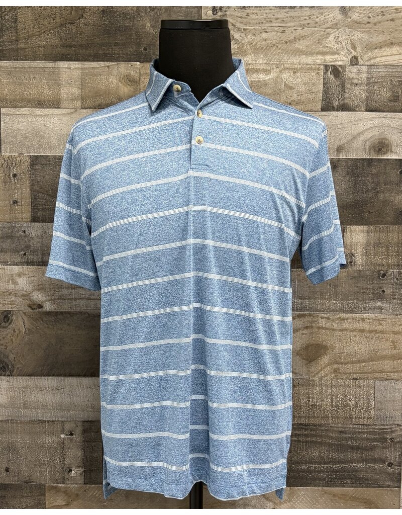Columbia 03546 Columbia Pitch Mark Men's Polo