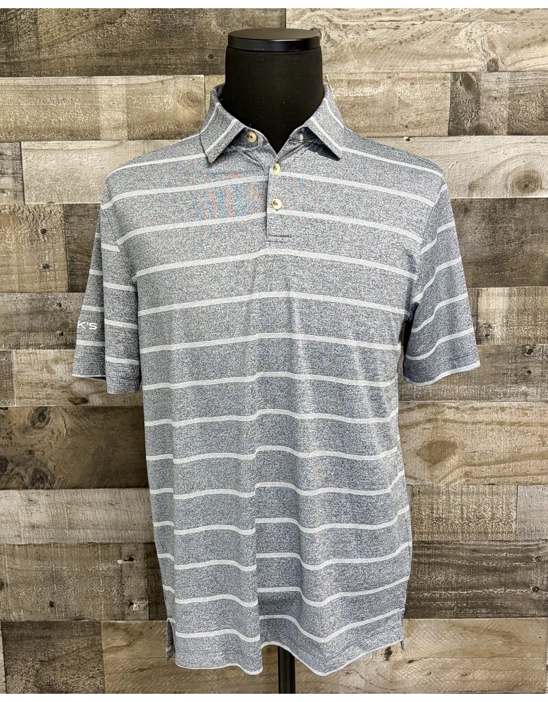 Columbia 03546 Columbia Pitch Mark Men's Polo