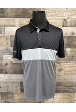 Adidas 03093 Men's Adidas Merch Block Sport Polo