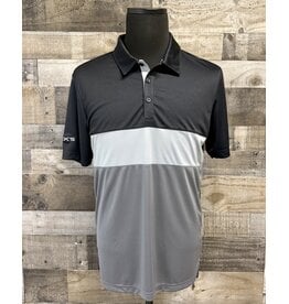 Adidas 03093 Men's Adidas Merch Block Sport Polo