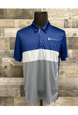 Adidas 03093 Men's Adidas Merch Block Sport Polo