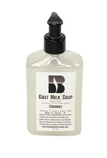 Simple Goodness 03303 Simple Goodness Liquid Hand Soap
