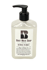 Simple Goodness 03303 Simple Goodness Liquid Hand Soap