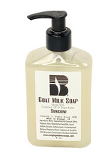 Simple Goodness 03303 Simple Goodness Liquid Hand Soap