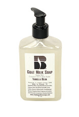 Simple Goodness 03303 Simple Goodness Liquid Hand Soap