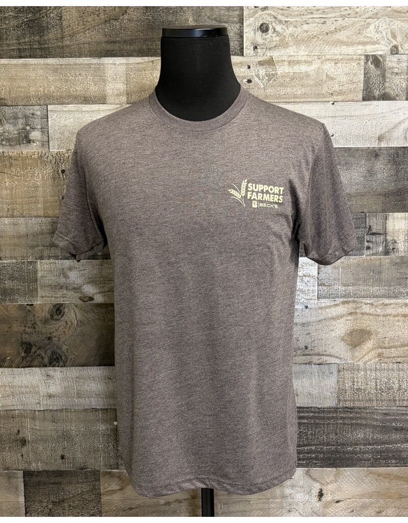 Next Level 05120 Next Level Support Farmers Pocket Logo