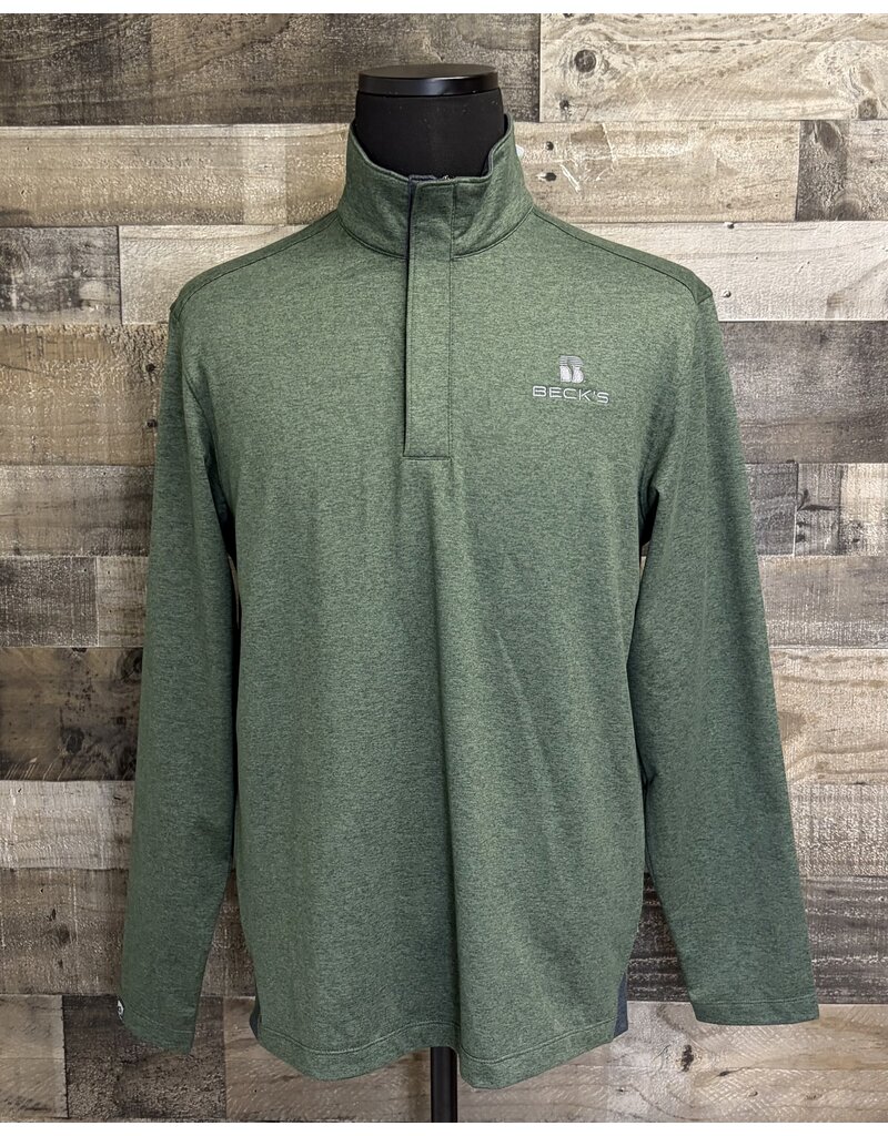Storm Creek 03976 Storm Creek Men's Sidekick 1/4 Zip