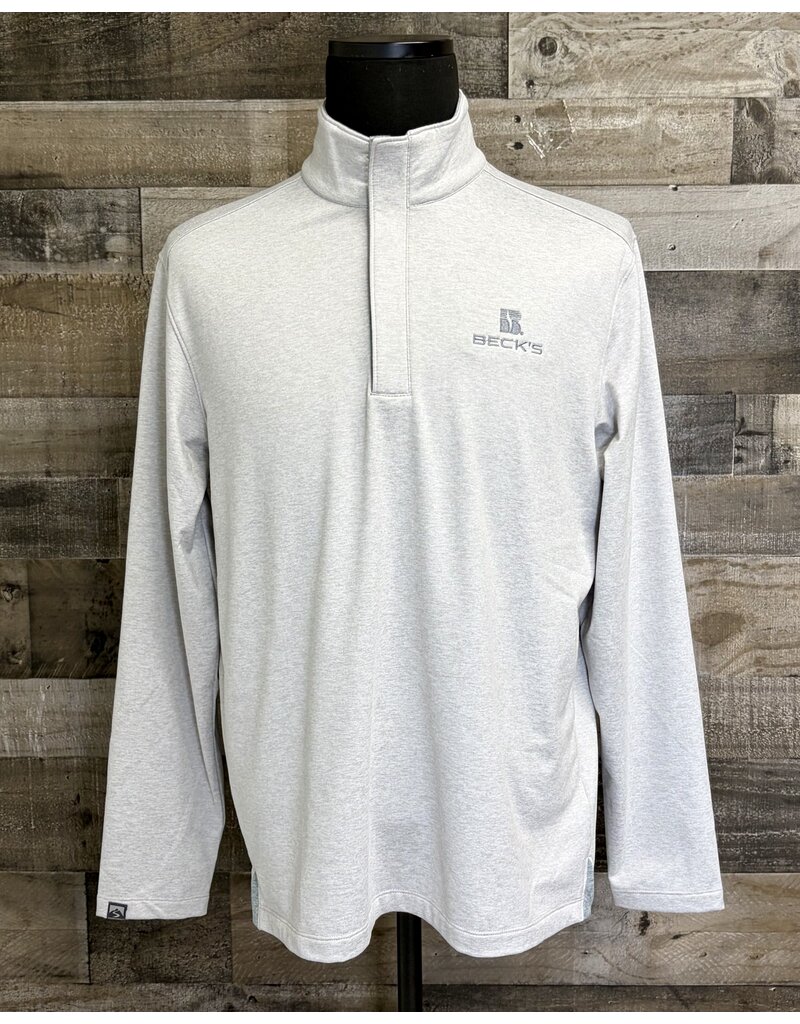 Storm Creek 03976 Storm Creek Men's Sidekick 1/4 Zip
