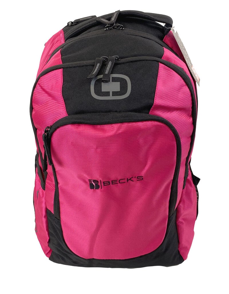 Ogio 03622 Ogio Logan Backpack